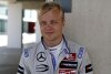 Wechsel bei Mercedes: Felix Rosenqvist ersetzt Esteban Ocon