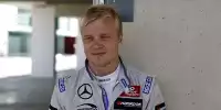 Bild zum Inhalt: Wechsel bei Mercedes: Felix Rosenqvist ersetzt Esteban Ocon