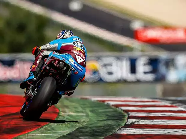 Jack Miller Titel-Bild zur News: Jack Miller