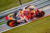 Bild zum Inhalt: Marc Marquez: "Red-Bull-Ring erinnert an Austin"