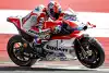 Bild zum Inhalt: Casey Stoner lehnte Wildcard-Start in Österreich ab