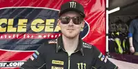 Bild zum Inhalt: Fünf Rennen in fünf Wochen: Bradley Smith in Oschersleben