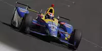 Michael Rossi, Alexander Rossi