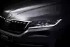 Bild zum Inhalt: Skoda zeigt erste Kodiaq-Details