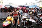 Marc Marquez (Honda) 