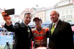 Marc Marquez (Honda) 