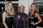 Marc Marquez (Honda) 