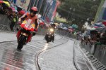 Marc Marquez (Honda) 