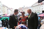 Marc Marquez (Honda) 