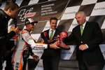 Marc Marquez (Honda) 