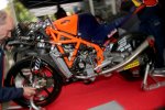 KTM Moto3