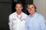 Andreas Meklau und Gustl Auinger