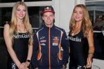 Stefan Bradl (Aprilia) 