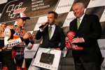 Marc Marquez (Honda) 