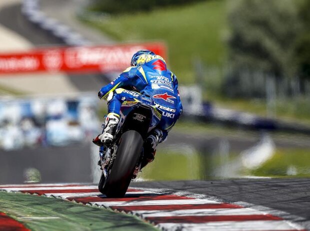 Aleix Espargaro Aleix Espargaro
