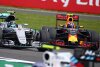 Helmut Marko: Bis 2020 kann nur Red Bull Mercedes besiegen