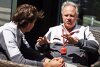 Haas: Formel-1-Fahrer würden sich in NASCAR schwerer tun