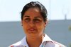 Kaltenborn: Wieso Longbow gerade bei Sauber investierte