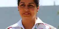 Monisha Kaltenborn