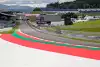 Bild zum Inhalt: Red-Bull-Ring: Zielkurve aus Sicherheitsgründen entschärft
