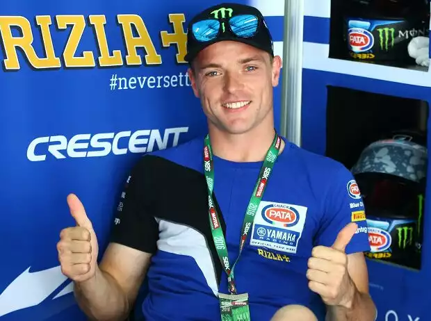 Alex Lowes Titel-Bild zur News: Alex Lowes