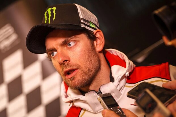  ~Cal Crutchlow~    