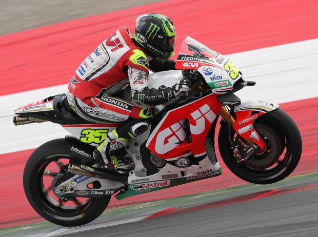 Cal Crutchlow Cal Crutchlow