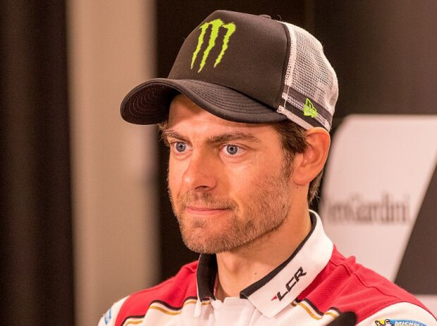 Cal Crutchlow Cal Crutchlow