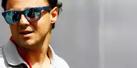 Bild zum Inhalt: Felipe Massa im Interview: "Hamilton mangelt es an Konstanz"