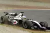 Bild zum Inhalt: Alex Wurz: Wie gefährlich der ominöse MP4-18 wirklich war