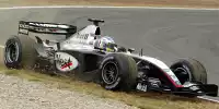 Bild zum Inhalt: Alex Wurz: Wie gefährlich der ominöse MP4-18 wirklich war