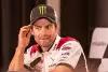 Bild zum Inhalt: Cal Crutchlow: "Das Baby rückt alles in ein anderes Licht"