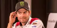 Bild zum Inhalt: Cal Crutchlow: "Das Baby rückt alles in ein anderes Licht"