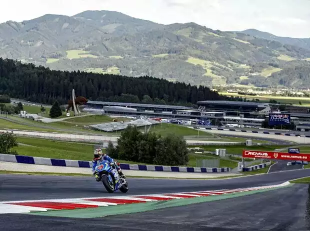 Maverick Vinales Titel-Bild zur News: Maverick Vinales