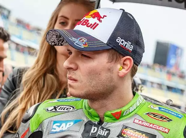Stefan Bradl Titel-Bild zur News: Stefan Bradl