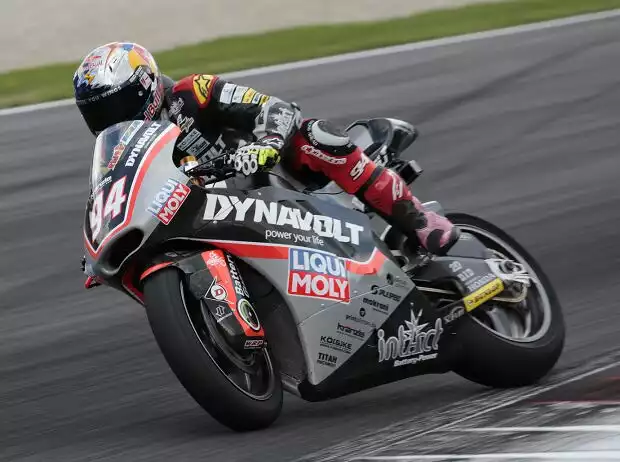 Jonas Folger Titel-Bild zur News: Jonas Folger