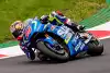 Bild zum Inhalt: Beste Nicht-Ducati: Starke Suzuki-Pace überrascht Vinales