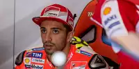 Bild zum Inhalt: Ducati-Ärger: Was war zwischen Iannone und Laverty los?