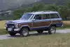 Bild zum Inhalt: 75 Jahre Jeep: Der Grand Wagoneer, Großvater der Luxus-SUV