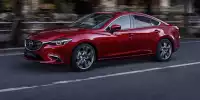 Bild zum Inhalt: Mazda6 bekommt G-Vectoring Control