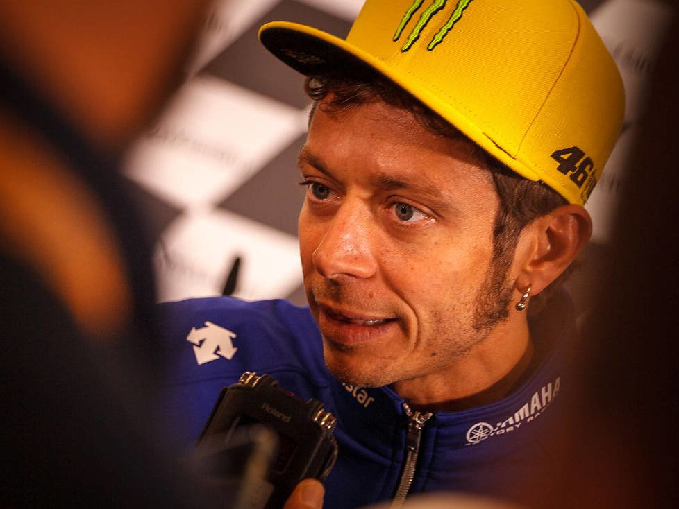 Valentino Rossi