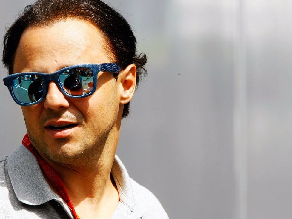 Felipe Massa