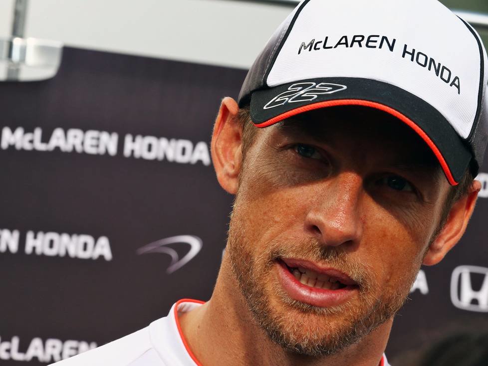 Jenson Button