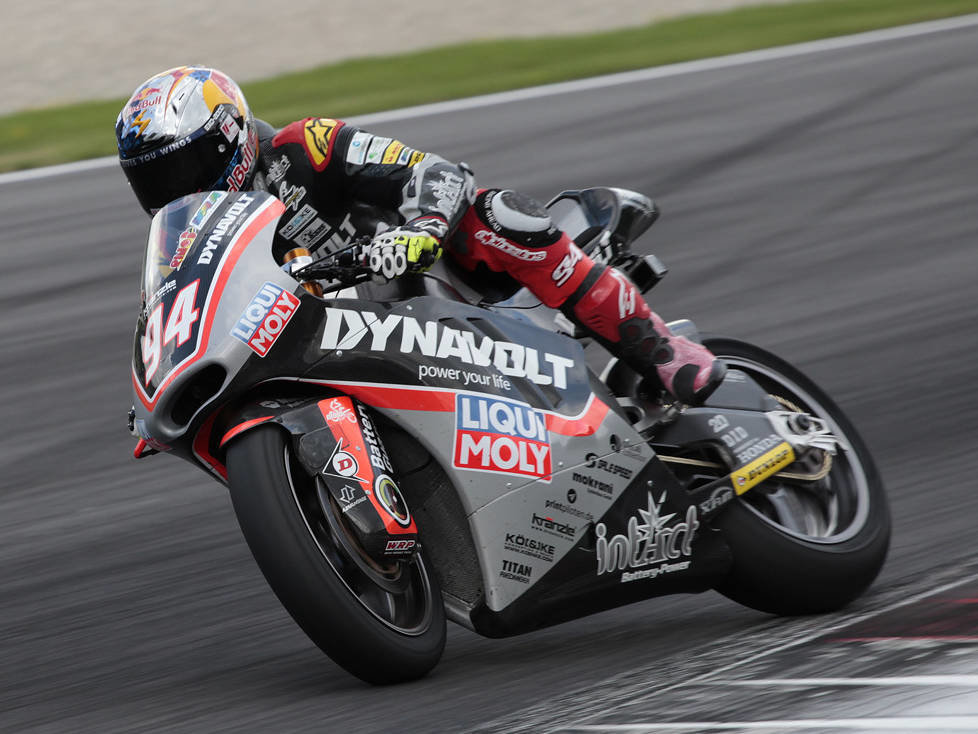 Jonas Folger