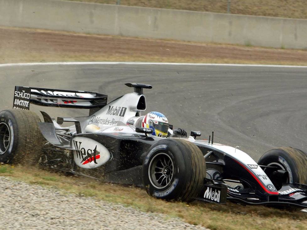 Alexander Wurz