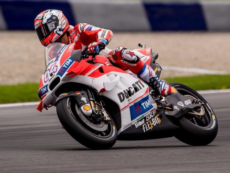 Andrea Dovizioso