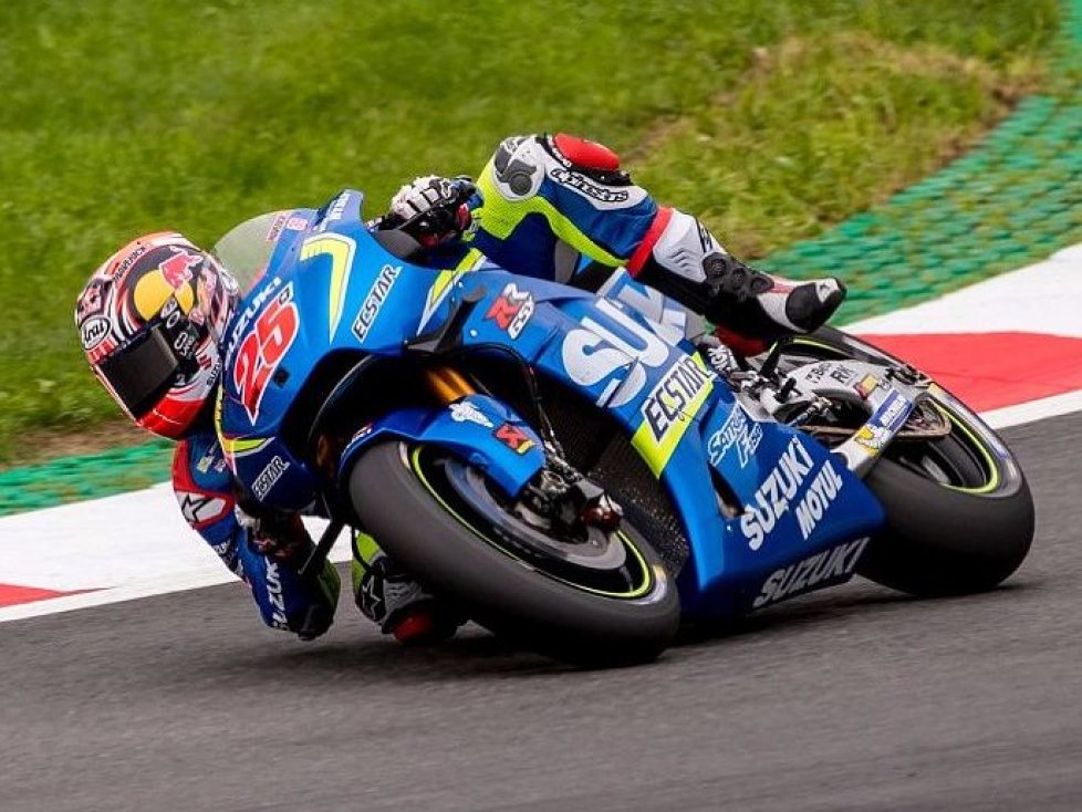 Maverick Vinales