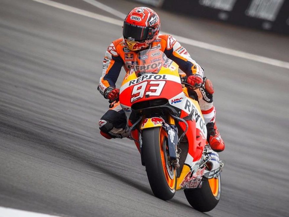 Marc Marquez
