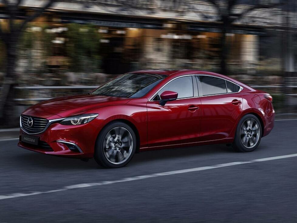 Mazda6