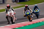 Francesco Bagnaia vor Lorenzo Petrarca 
